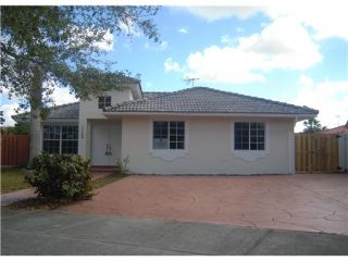 Foreclosed Home - 13468 NW 10TH ST, 33182