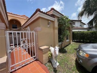 Foreclosed Home - 13299 NW 11TH ST, 33182