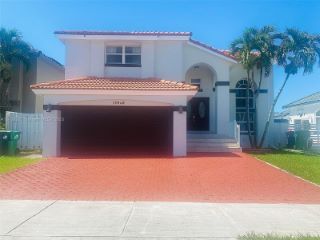 Foreclosed Home - 12948 NW 10TH ST, 33182