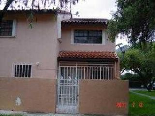 Foreclosed Home - 6211 SW 138TH CT APT R, 33183