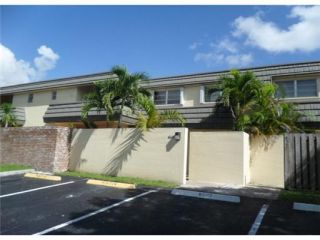 Foreclosed Home - 8595 SW 137TH AVE # 8595, 33183