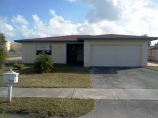 Foreclosed Home - 13200 SW 69TH ST, 33183