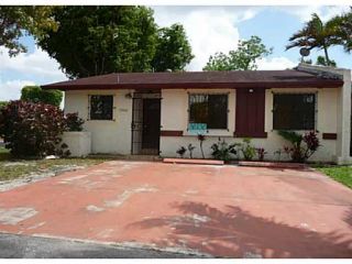 Foreclosed Home - 13940 SW 56TH LN, 33183