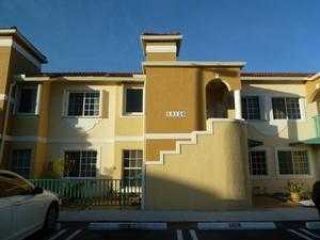 Foreclosed Home - 13125 SW 64TH TER APT 1107, 33183