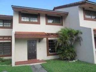 Foreclosed Home - 5700 Sw 133rd Pl Apt 6, 33183