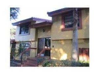 Foreclosed Home - 5975 Sw 137th Ave Apt 804, 33183
