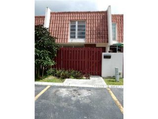 Foreclosed Home - 13805 SW 84TH ST # 603, 33183