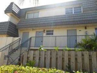Foreclosed Home - 8611 SW 137TH AVE # 8611, 33183