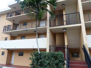 Foreclosed Home - 13850 Sw 62nd St Apt 207, 33183