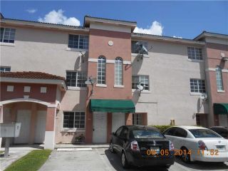 Foreclosed Home - 12035 SW 14TH ST APT 105, 33184