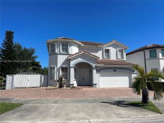 Foreclosed Home - 14451 SW 10TH ST, 33184