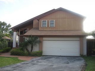 Foreclosed Home - 14834 SW 45TH LN, 33185