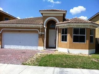 Foreclosed Home - 3484 SW 147TH PL, 33185