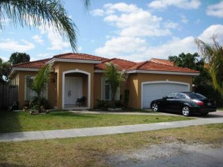 Foreclosed Home - 15776 SW 50TH TER, 33185