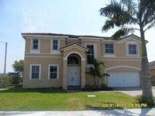 Foreclosed Home - 16200 SW 47TH ST, 33185