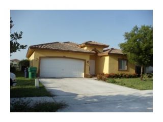 Foreclosed Home - 16516 SW 45TH ST, 33185