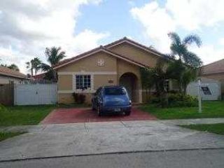 Foreclosed Home - 15870 SW 53RD TER, 33185