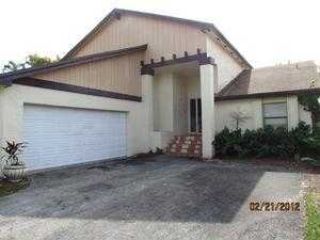 Foreclosed Home - List 100266008