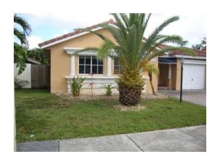 Foreclosed Home - 15057 SW 32ND ST, 33185