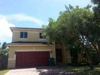 Foreclosed Home - 16442 Sw 53rd Ter, 33185