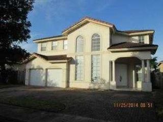 Foreclosed Home - 3024 SW 147TH PL, 33185