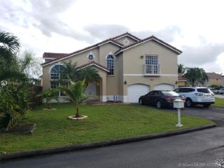 Foreclosed Home - 15367 SW 46TH LN, 33185