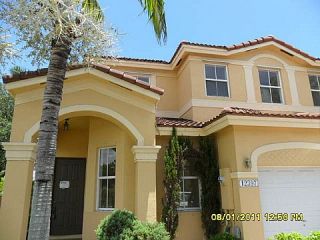 Foreclosed Home - 12397 SW 121ST TER, 33186
