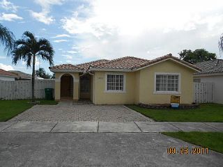 Foreclosed Home - 14552 SW 114TH TER, 33186