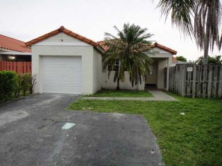 Foreclosed Home - 13035 SW 150TH TER, 33186