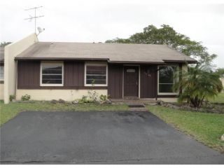 Foreclosed Home - 11805 SW 123RD AVE, 33186