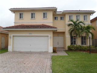 Foreclosed Home - 13824 SW 124TH AVENUE RD, 33186