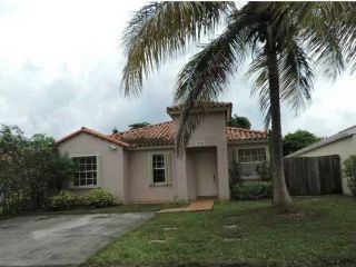 Foreclosed Home - 12955 Sw 150th Ter, 33186