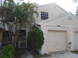 Foreclosed Home - 11862 Sw 99th St, 33186