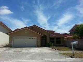 Foreclosed Home - 11541 SW 144TH AVE, 33186