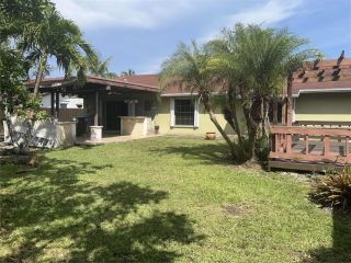 Foreclosed Home - 14730 SW 129TH PLACE RD, 33186