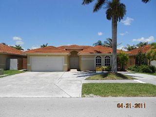 Foreclosed Home - 14821 SW 178TH TER, 33187
