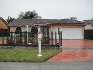 Foreclosed Home - 14858 SW 175TH ST, 33187