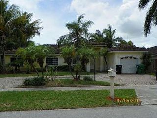 Foreclosed Home - 17004 SW 153RD CT, 33187