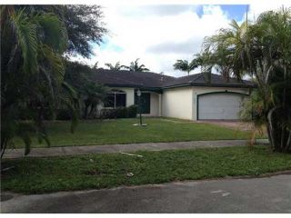Foreclosed Home - 17236 SW 155TH CT, 33187