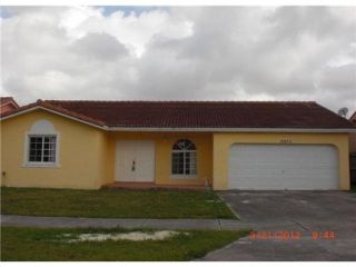 Foreclosed Home - 15373 SW 178TH ST, 33187