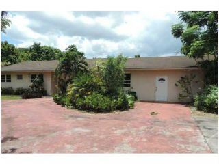 Foreclosed Home - 16050 SW 173RD AVE, 33187