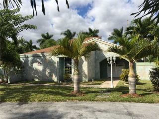 Foreclosed Home - 15511 SW 152ND TER, 33187