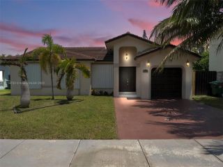 Foreclosed Home - 14713 SW 173RD TER, 33187