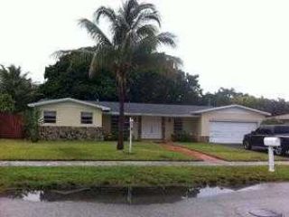 Foreclosed Home - 8471 SW 201ST ST, 33189