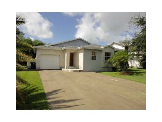 Foreclosed Home - 8645 FRANJO RD, 33189
