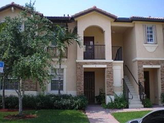 Foreclosed Home - 9247 SW 227TH ST UNIT 26, 33190