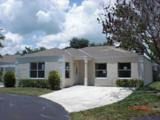 Foreclosed Home - 9786 SW 221ST ST, 33190