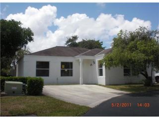 Foreclosed Home - 9787 SW 221ST ST, 33190