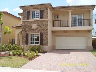 Foreclosed Home - 9466 SW 227TH TER, 33190