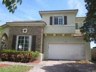 Foreclosed Home - 22301 SW 87TH PL, 33190